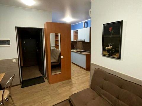 квартира по адресу Каховская ул., 62-А