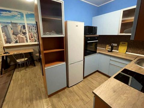 квартира по адресу Каховская ул., 62-А