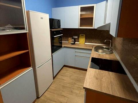 квартира по адресу Каховская ул., 62-А