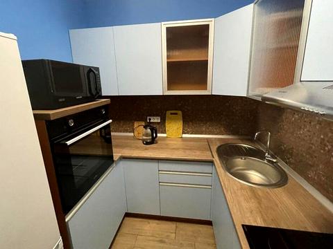 квартира по адресу Каховская ул., 62-А