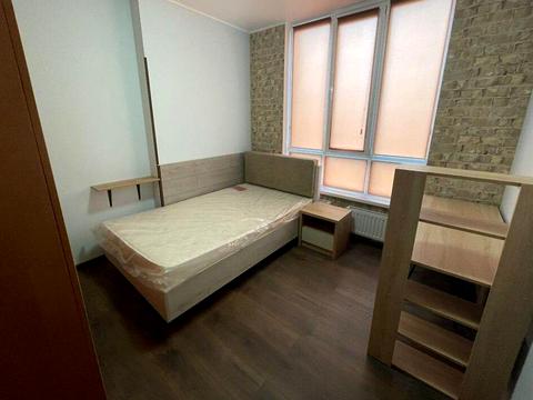 квартира по адресу Каховская ул., 62-А