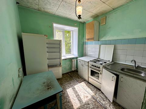 квартира по адресу Героев Крут ул. (Терешковой), 20в