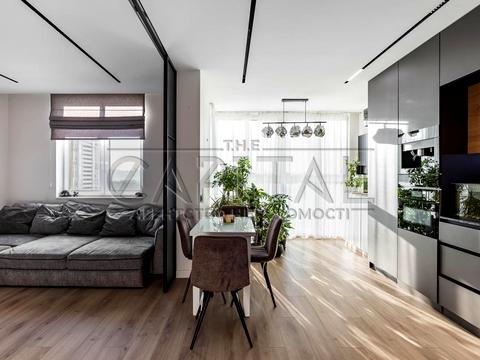 квартира за адресою Микільсько-Слобідська вул., 10