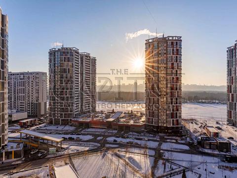 квартира за адресою Микільсько-Слобідська вул., 10