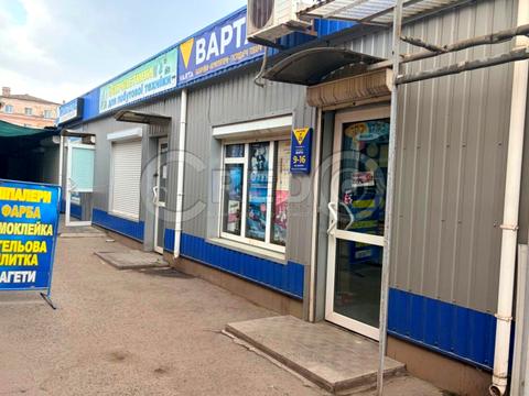 комерційна за адресою Соборності вул. (Косіора), 29к