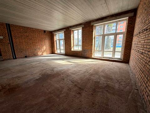 комерційна за адресою Северинівська вул. (Жовтнева), 131