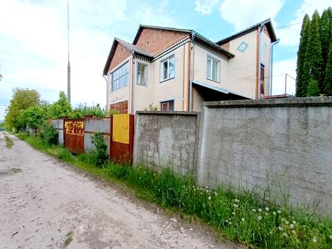 будинок за адресою Топографічна вул., 19