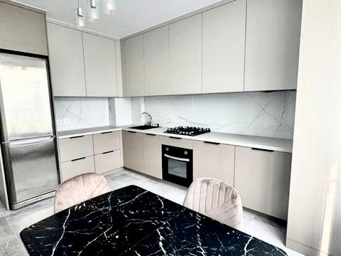 квартира за адресою Джона Ленона вул., 41