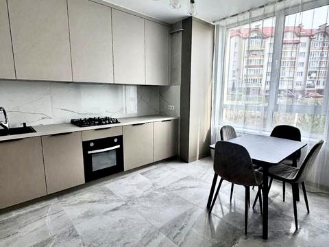 квартира по адресу Леннона ул., 41