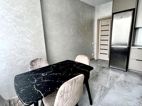 квартира по адресу Леннона ул., 41