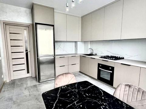 квартира по адресу Леннона ул., 41