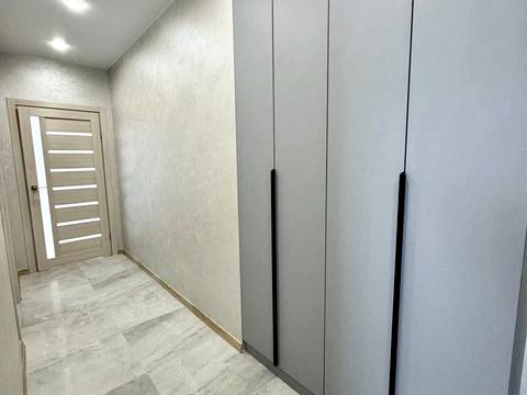 квартира по адресу Леннона ул., 41