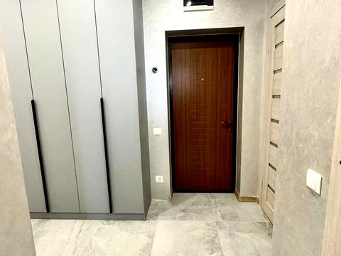 квартира по адресу Леннона ул., 41