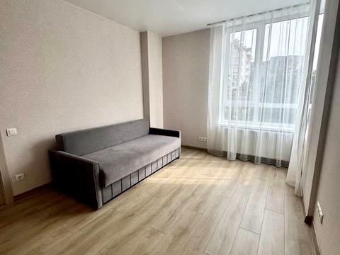 квартира по адресу Леннона ул., 41