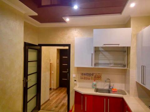 квартира за адресою Княгині Ольги вул., 122а