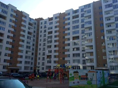 квартира за адресою Княгині Ольги вул., 122а