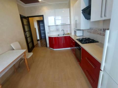 квартира за адресою Княгині Ольги вул., 122а