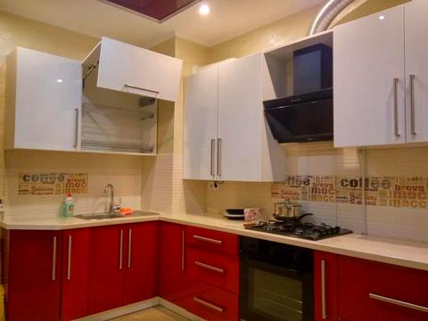 квартира за адресою Княгині Ольги вул., 122а