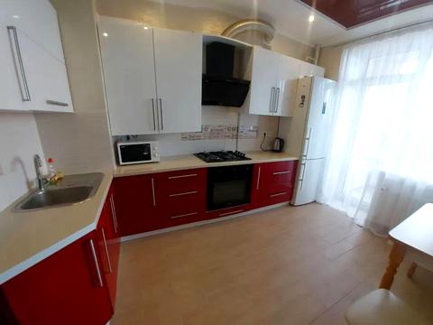 квартира за адресою Княгині Ольги вул., 122а