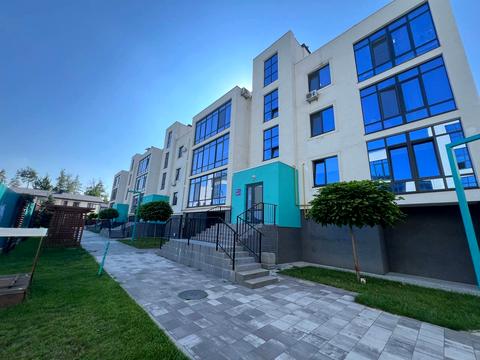 квартира за адресою Патріотів вул., (Будинок 9)