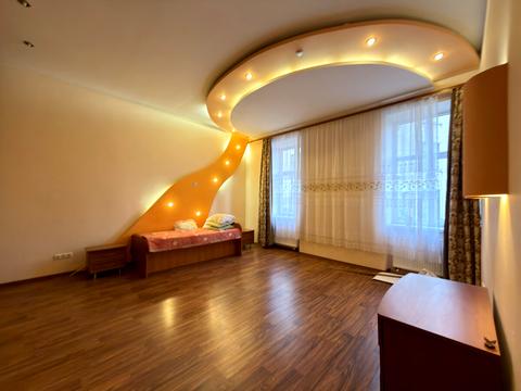квартира по адресу Мартовича ул., 3