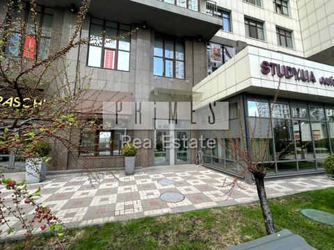 комерційна за адресою Андрія Верхогляда вул. (Михайла Драгомирова), 16