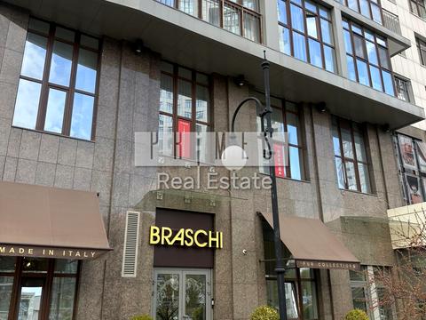 комерційна за адресою Андрія Верхогляда вул. (Михайла Драгомирова), 16