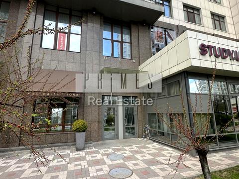 комерційна за адресою Андрія Верхогляда вул. (Михайла Драгомирова), 16