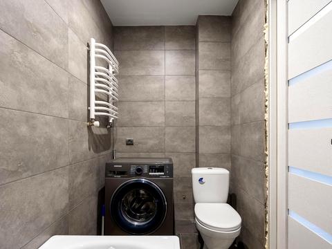 квартира за адресою Вольського, 8