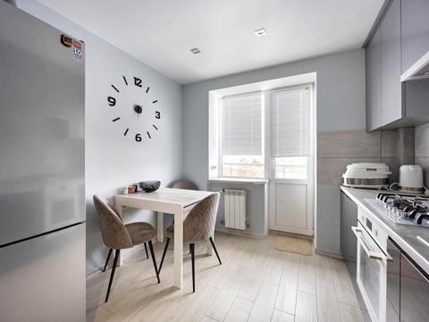 квартира за адресою Вольського, 8