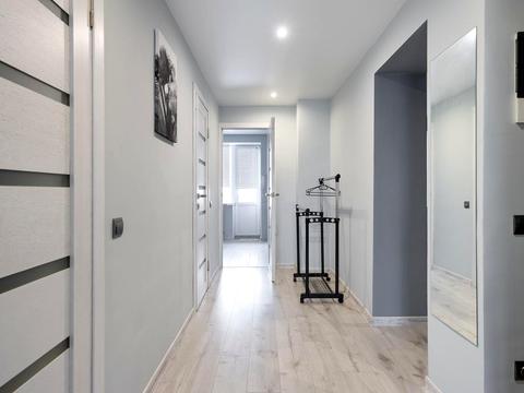 квартира за адресою Вольського, 8