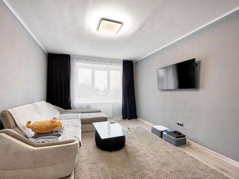 квартира за адресою Вольського, 8