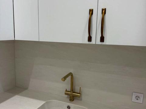 квартира за адресою Раїси Окіпної вул., 18