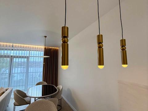 квартира за адресою Раїси Окіпної вул., 18