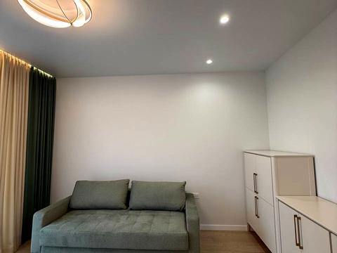 квартира за адресою Раїси Окіпної вул., 18