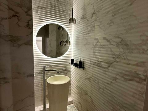 квартира за адресою Раїси Окіпної вул., 18