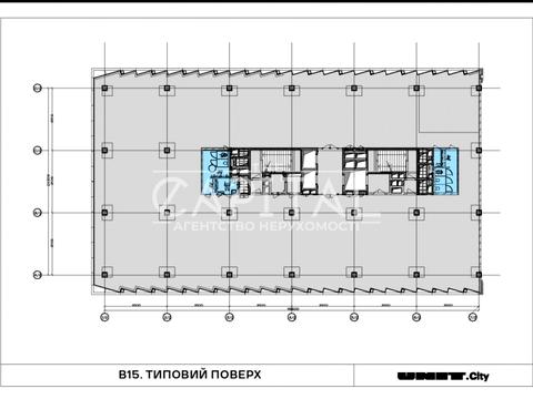 комерційна за адресою Ґарета Джонса вул. (Сім'ї Хохлових), 12