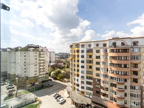квартира за адресою Ольги Кисілевської вул., 35