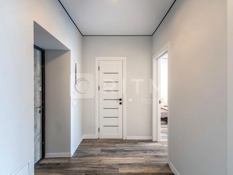 квартира за адресою Ольги Кисілевської вул., 35