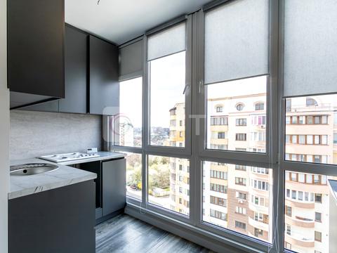 квартира за адресою Ольги Кисілевської вул., 35