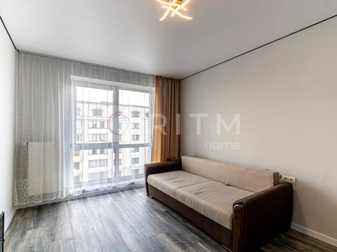 квартира за адресою Ольги Кисілевської вул., 35