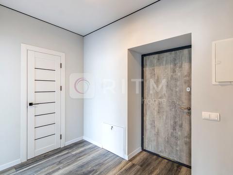 квартира за адресою Ольги Кисілевської вул., 35