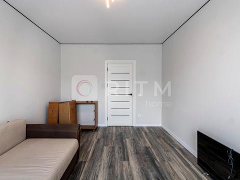 квартира за адресою Ольги Кисілевської вул., 35