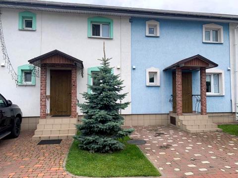 будинок за адресою 136-та Садова вул.