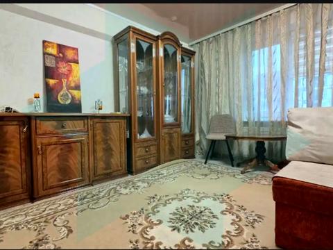 квартира за адресою Дніпро, житловий масив Тополя-2 вул., 37