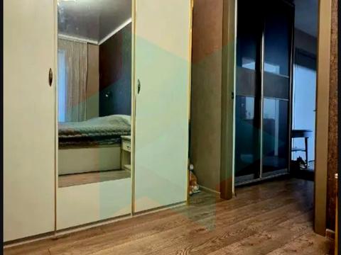 квартира за адресою Дніпро, житловий масив Тополя-2 вул., 37