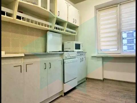 квартира за адресою Дніпро, житловий масив Тополя-2 вул., 37