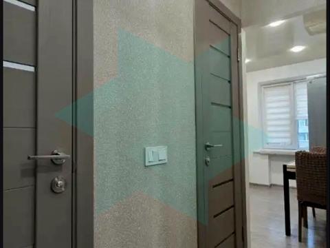 квартира за адресою Дніпро, житловий масив Тополя-2 вул., 37