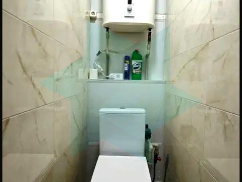 квартира за адресою Дніпро, житловий масив Тополя-2 вул., 37