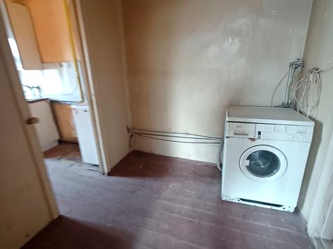 квартира за адресою Прохоровська вул., 52